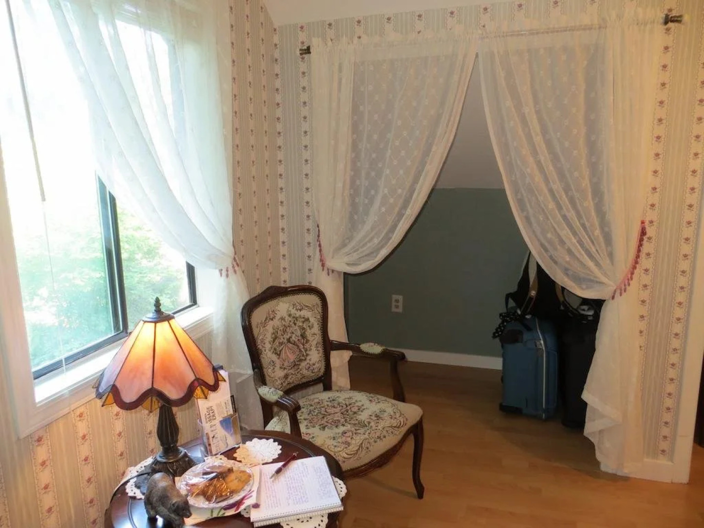 Tea Cozy Bed & Breakfast