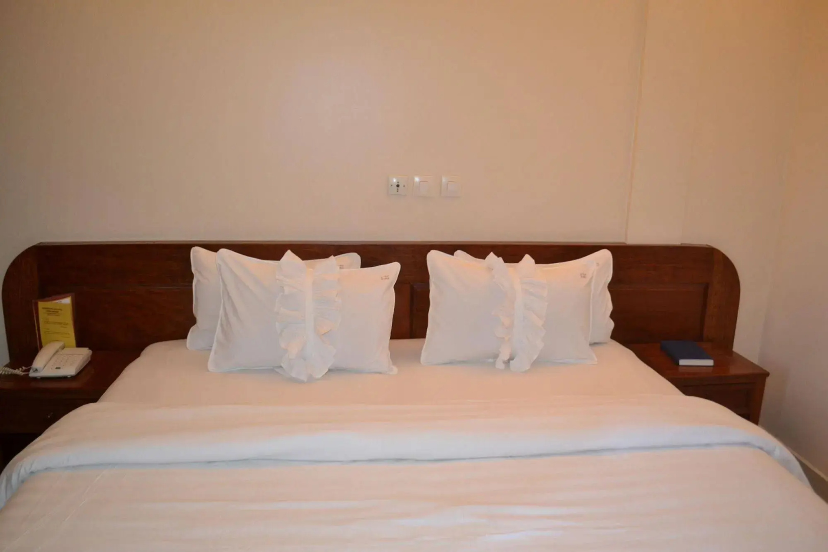 Planet Hotel