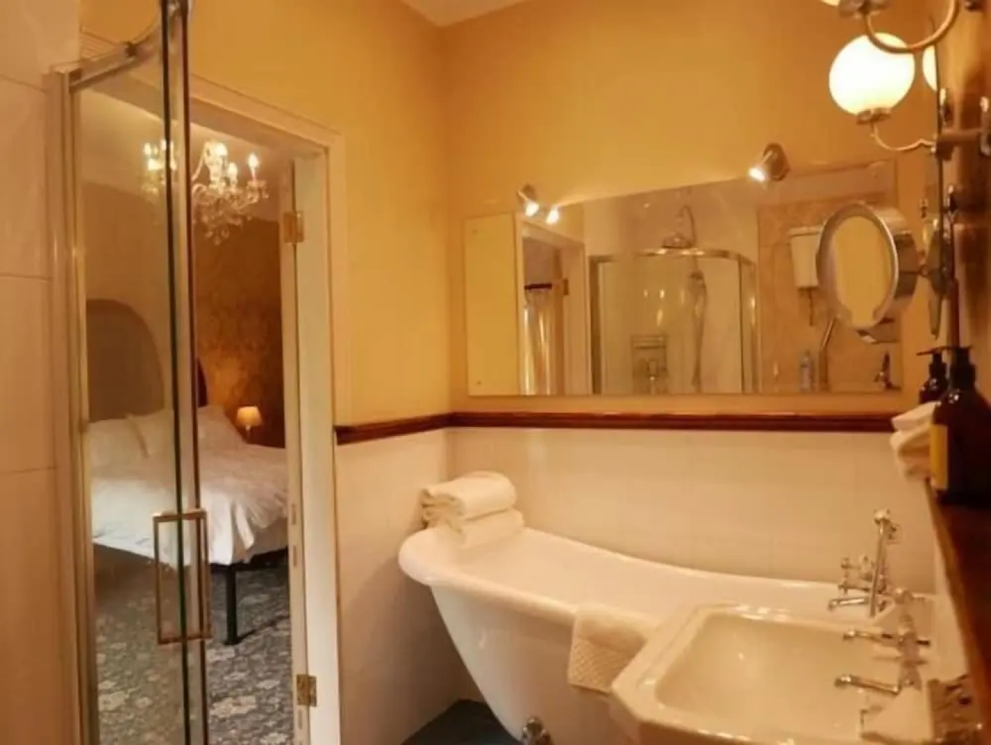 Ghan House Carlingford