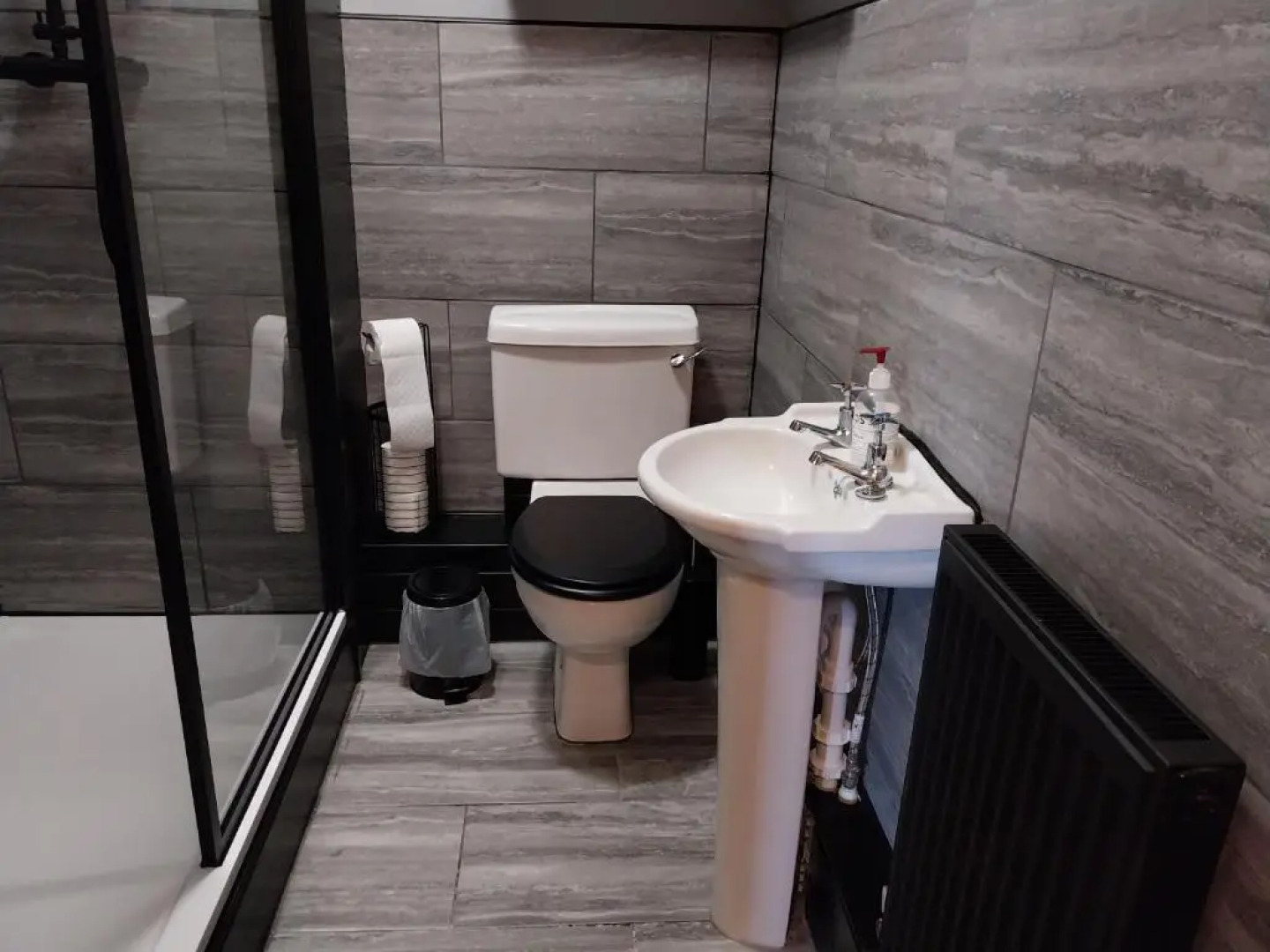 3-bed Apartment in Lowestoft With sea Views