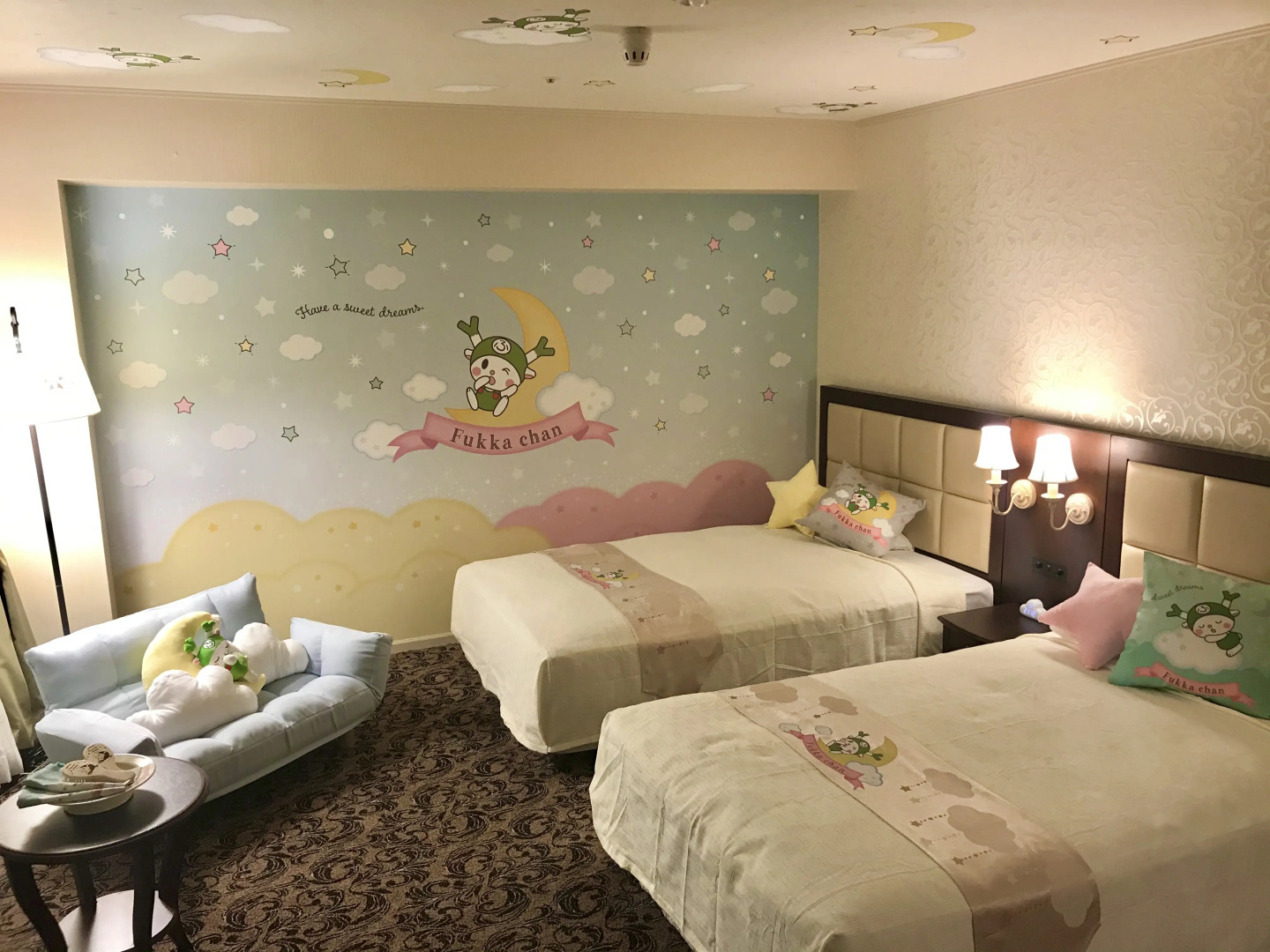 Saitama Grand Hotel Fukaya