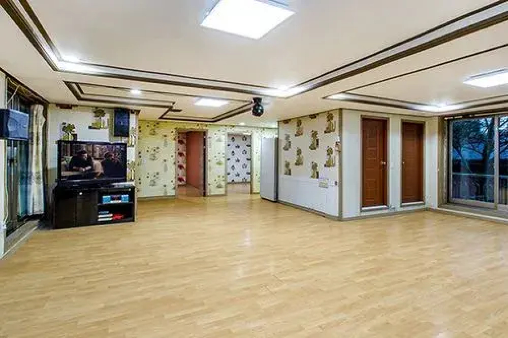 Yangpyeong Aehwamon Pension