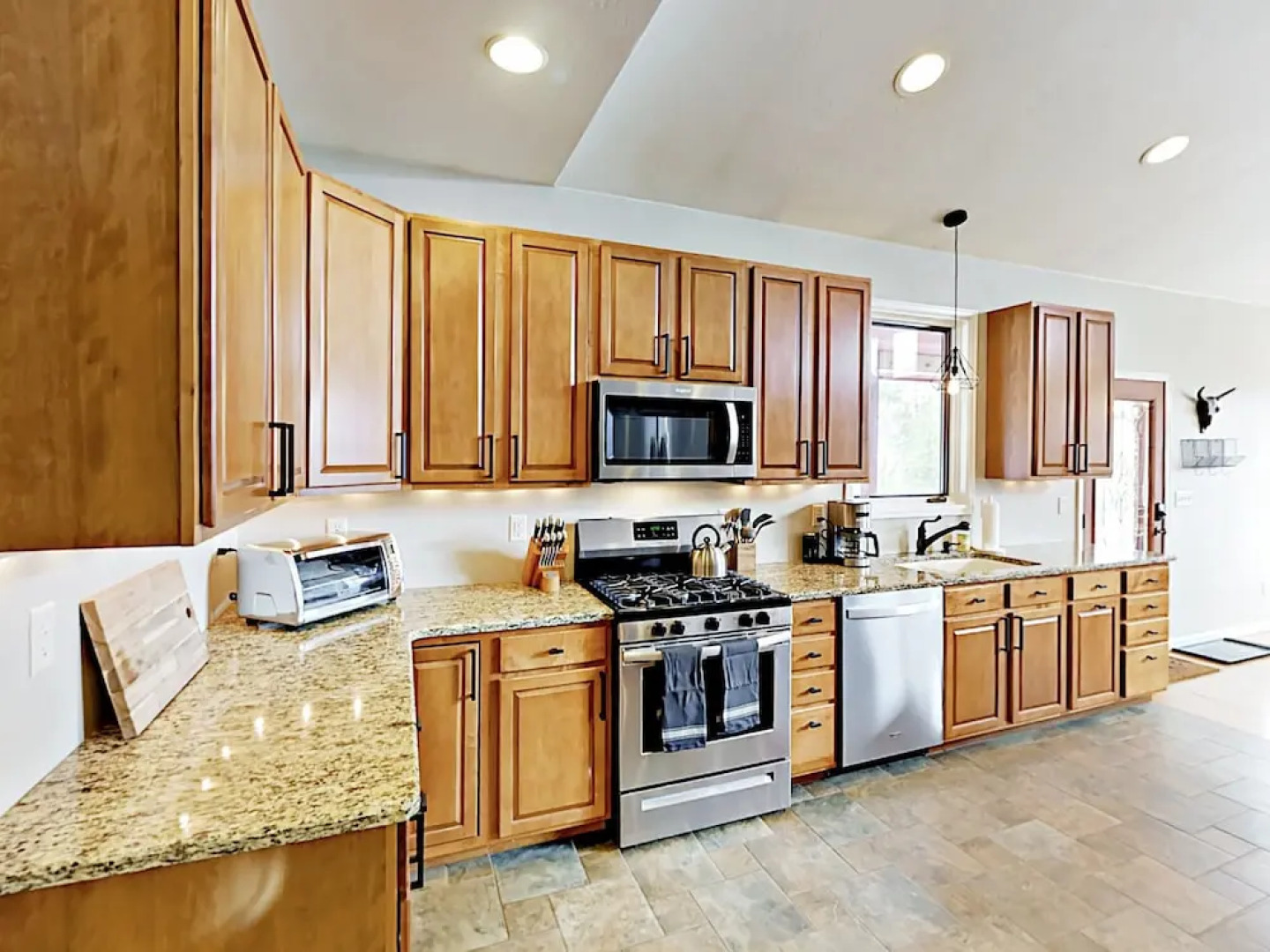 121 Hemlock Trail - 5 Br Home