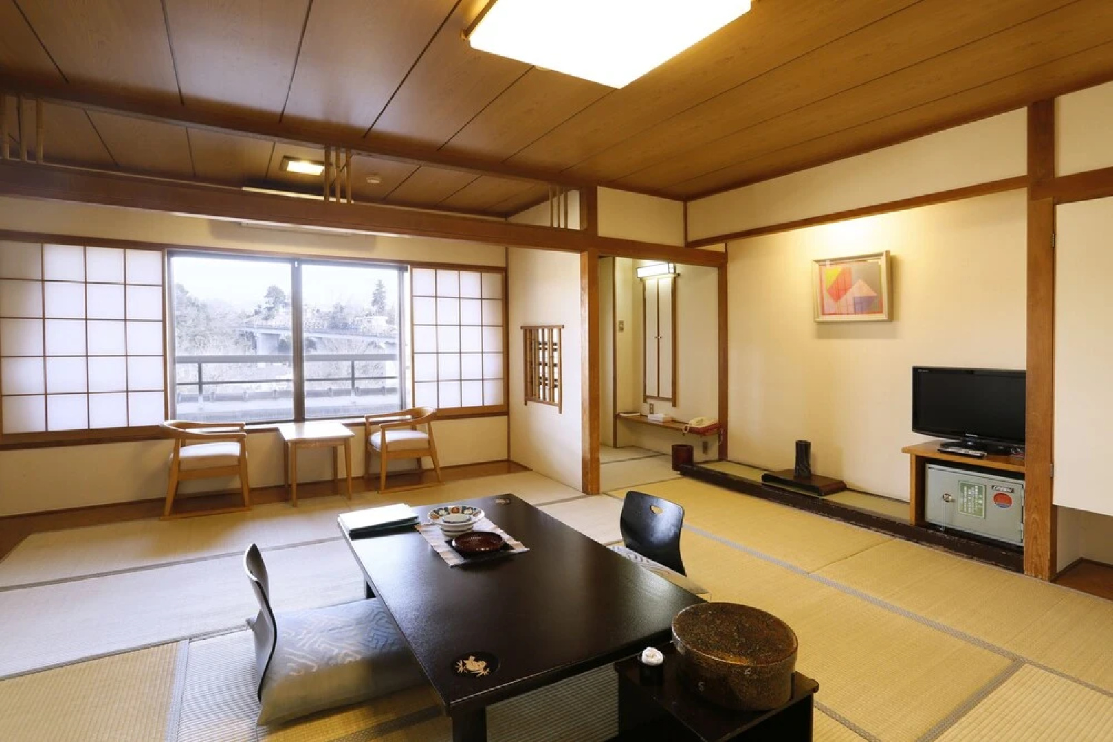 Hotel Isobe Garden