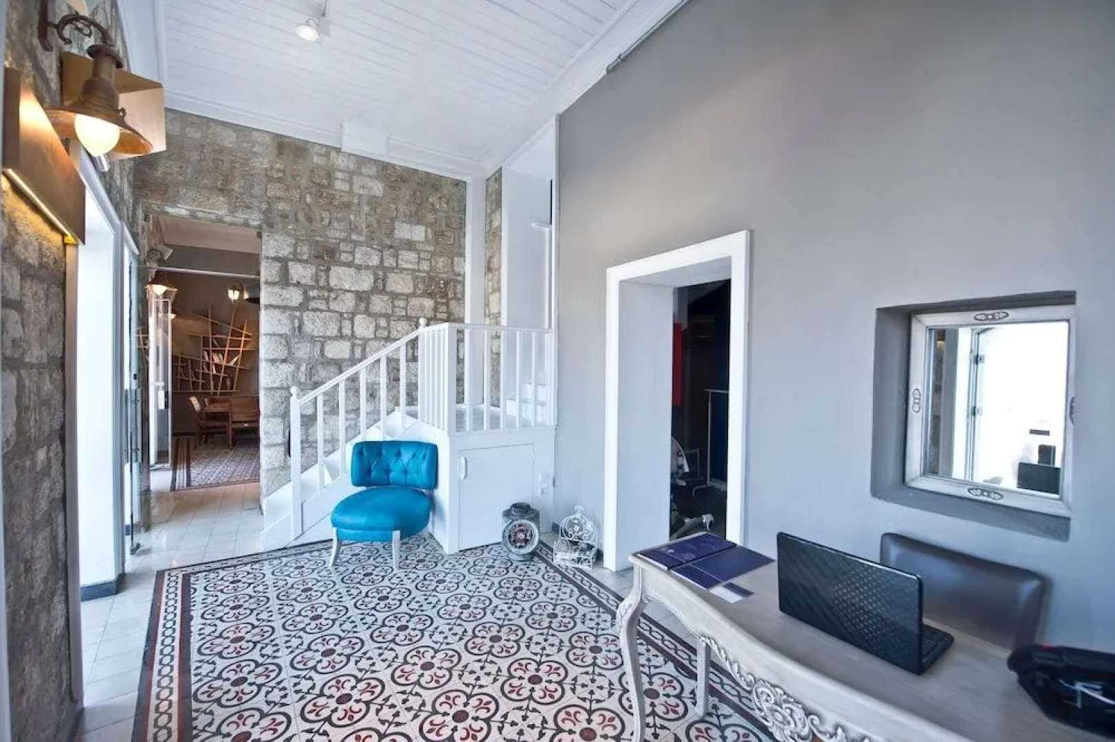 Urla Pier Hotel - Special Class