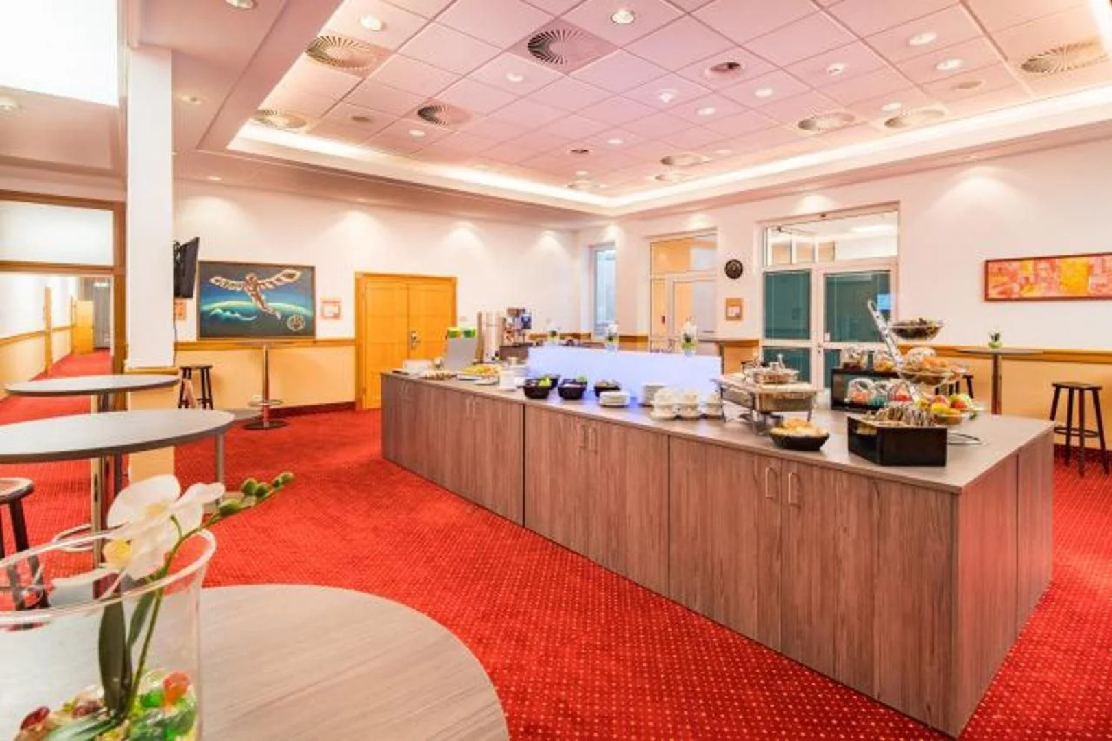 Airways Hotel Frankfurt Airport West