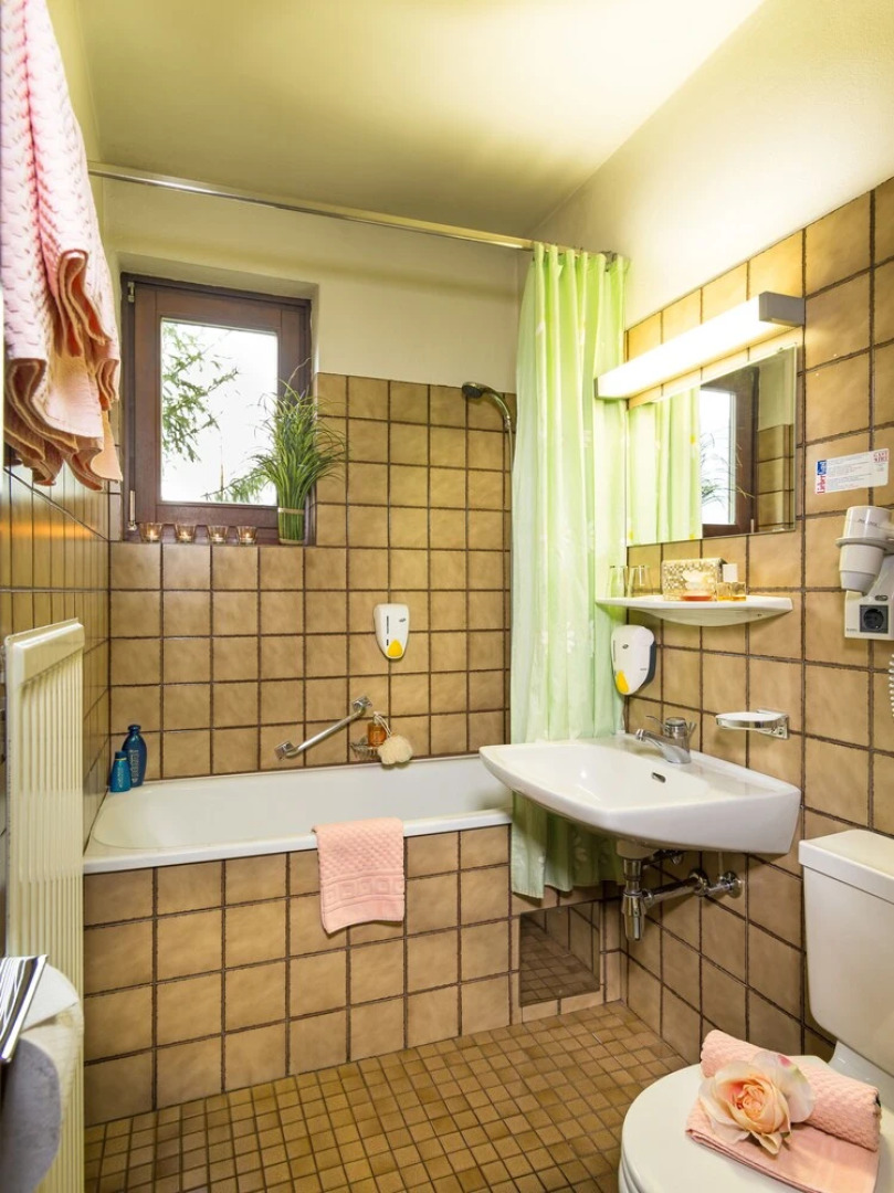 Appartementhaus Winkler