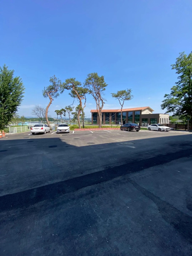 Jincheon Well Prime Fashionable Hotel