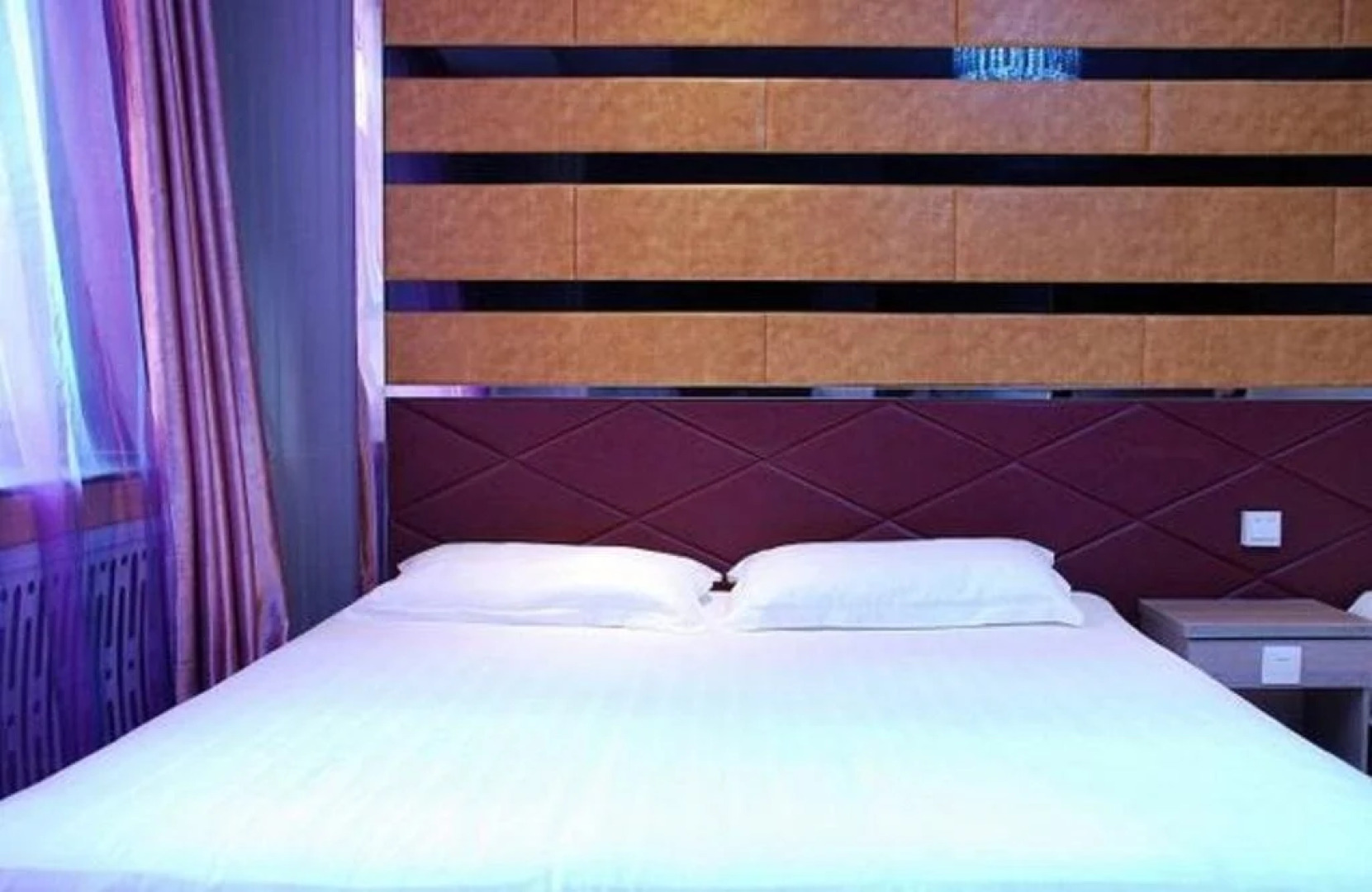 Mudanjiang Jingbo Renjia Hotel