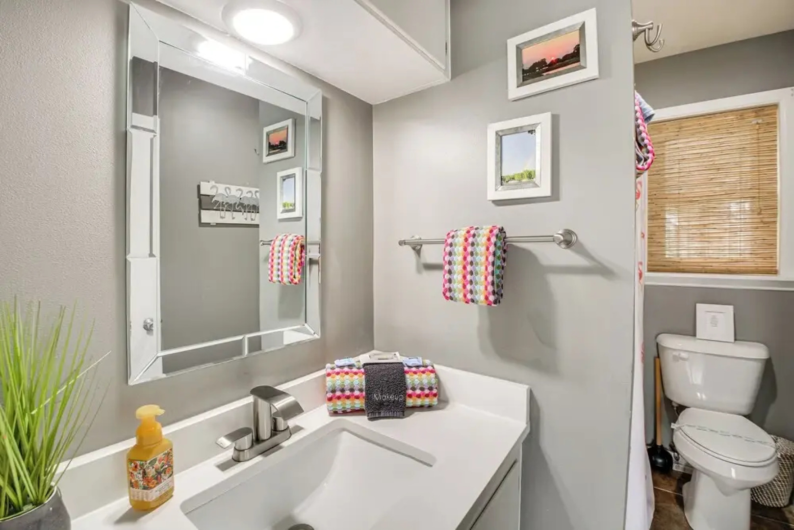 Dock & Lake Access: Tranquil Home in Hot Springs