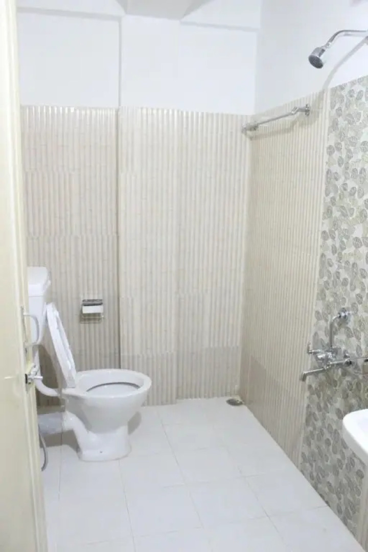 Pumpkin Vibgyor Guest House