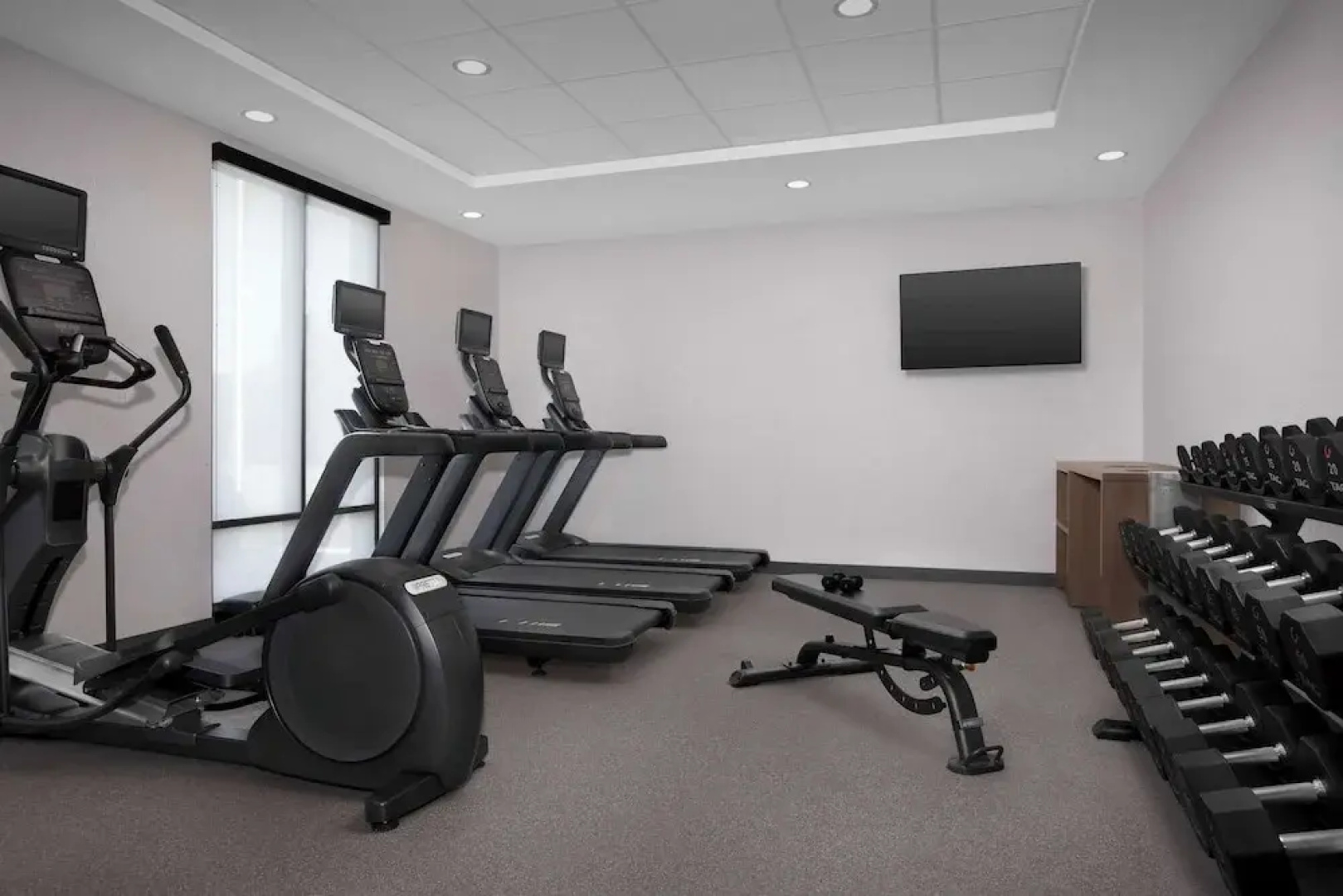 Home2 Suites By Hilton Chattanooga East Ridge