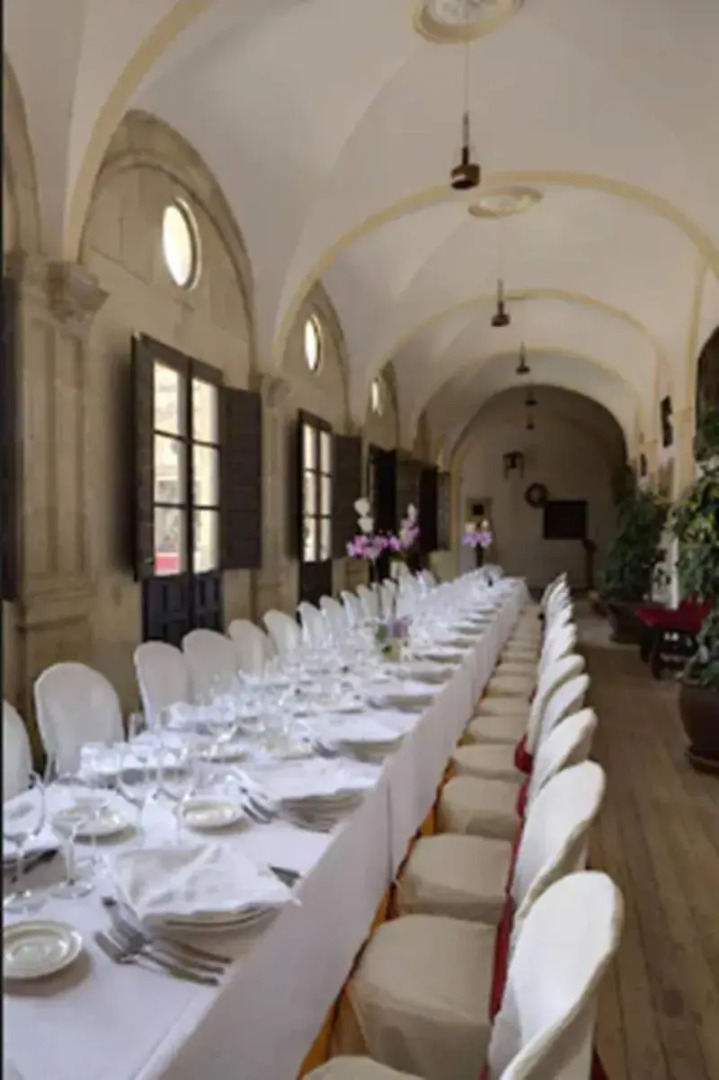 Hotel Real Colegiata San Isidoro