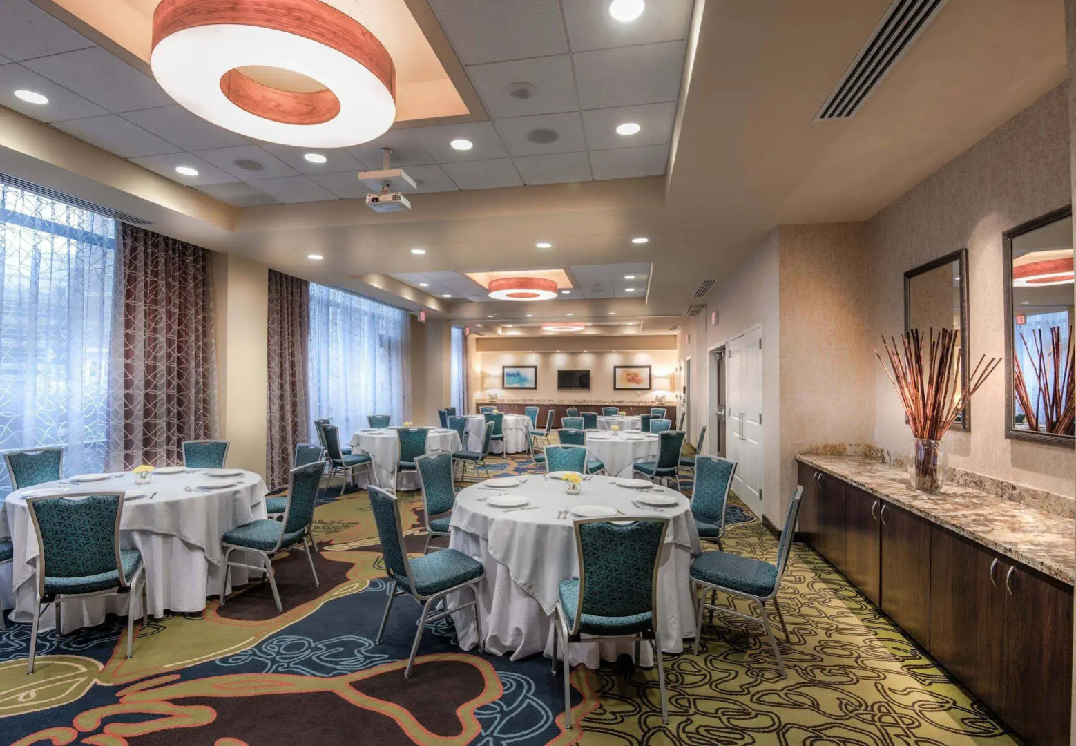 Residence Inn Arlington Ballston