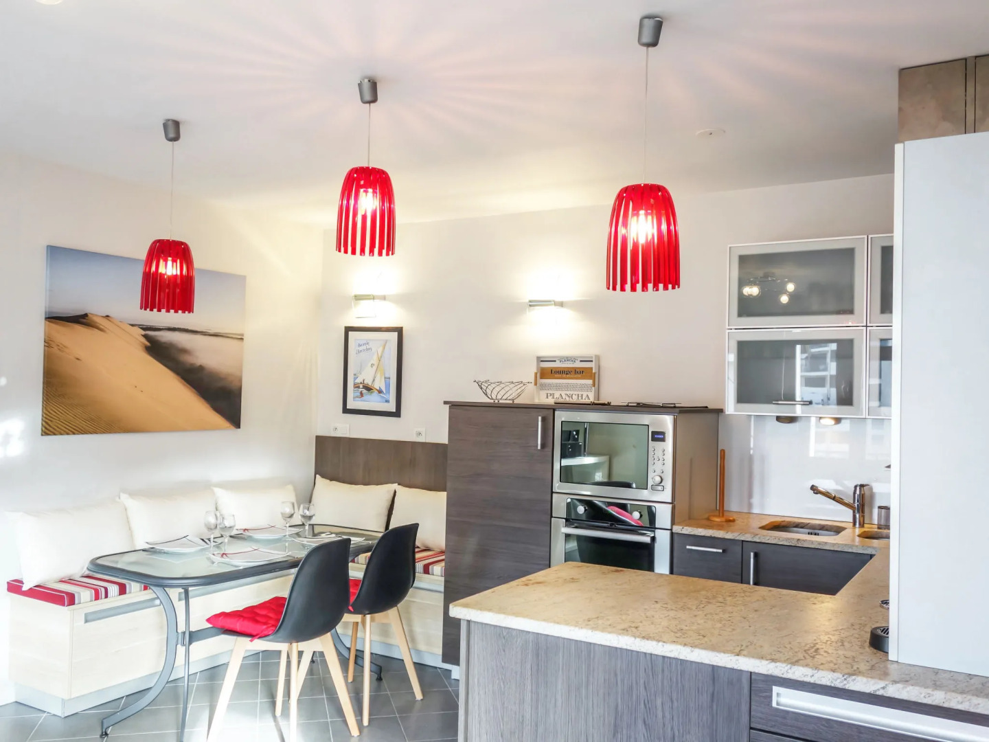 Apartment Villa Symphonie