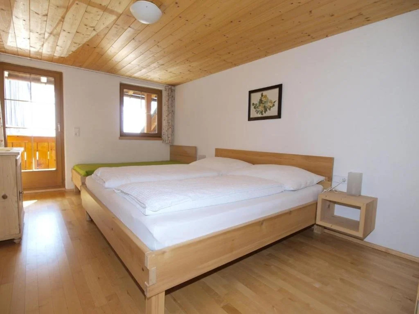 Ferienbauernhof Berlinger