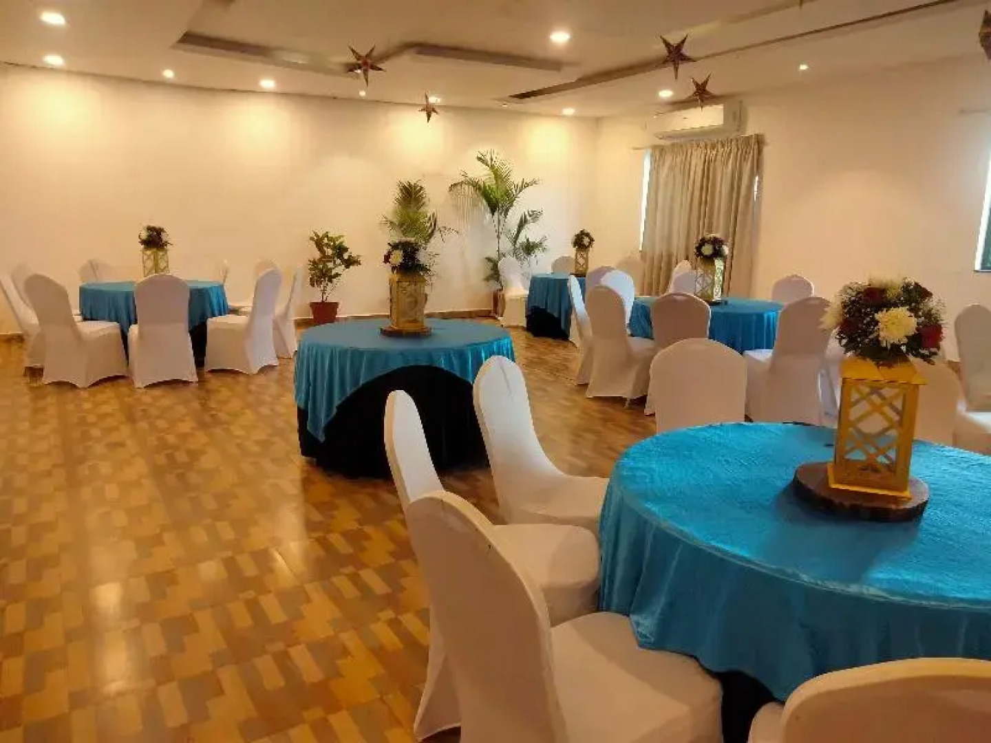 Calangute Villae By Urban Getaway