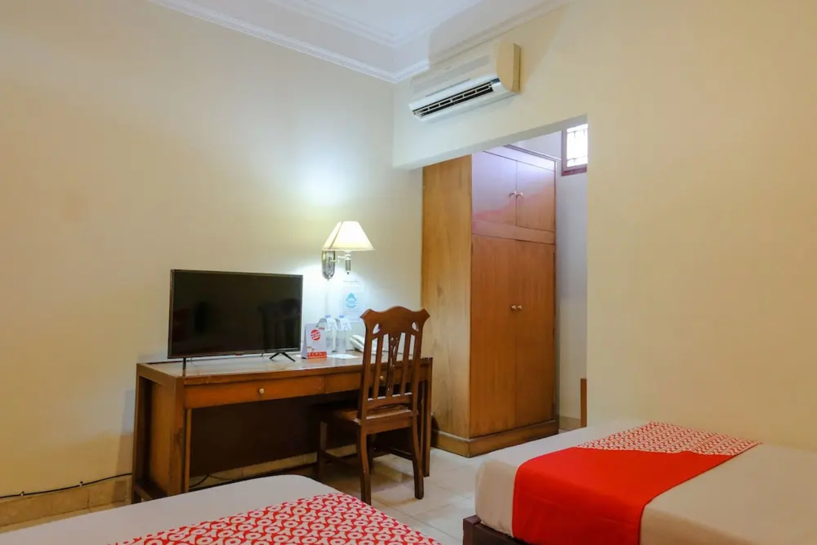 Hotel Sarangan Permai by OYO Rooms