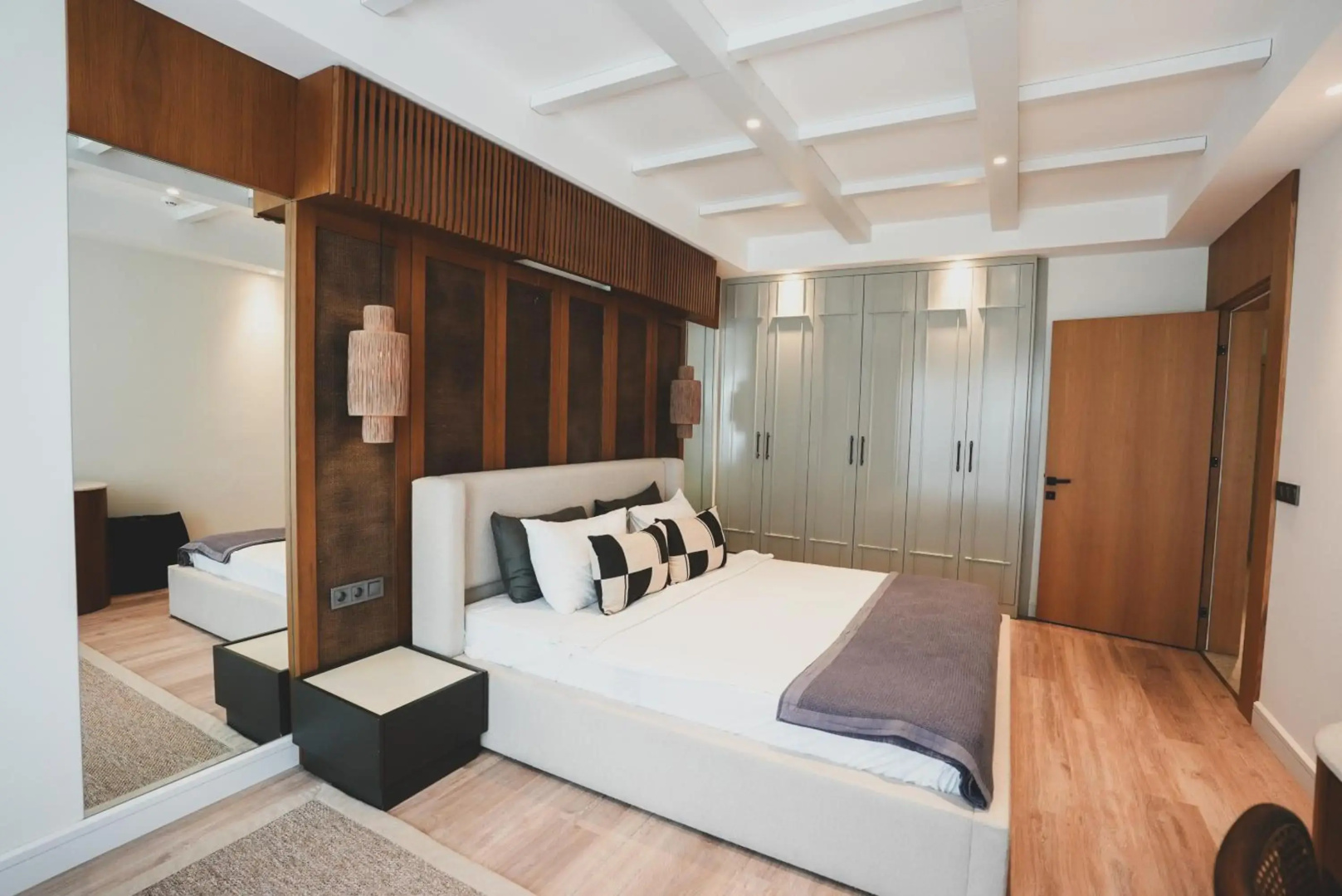 Dalyan Residence & Suites