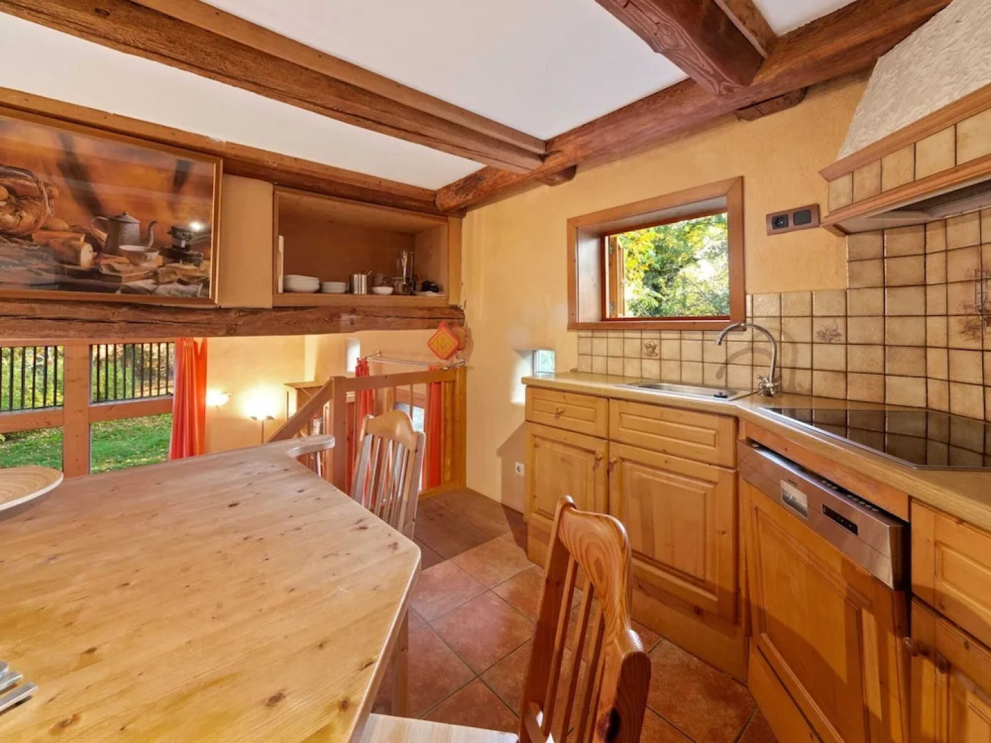 Historic Half Timbered Farm in Hohnebostel near Water Sports