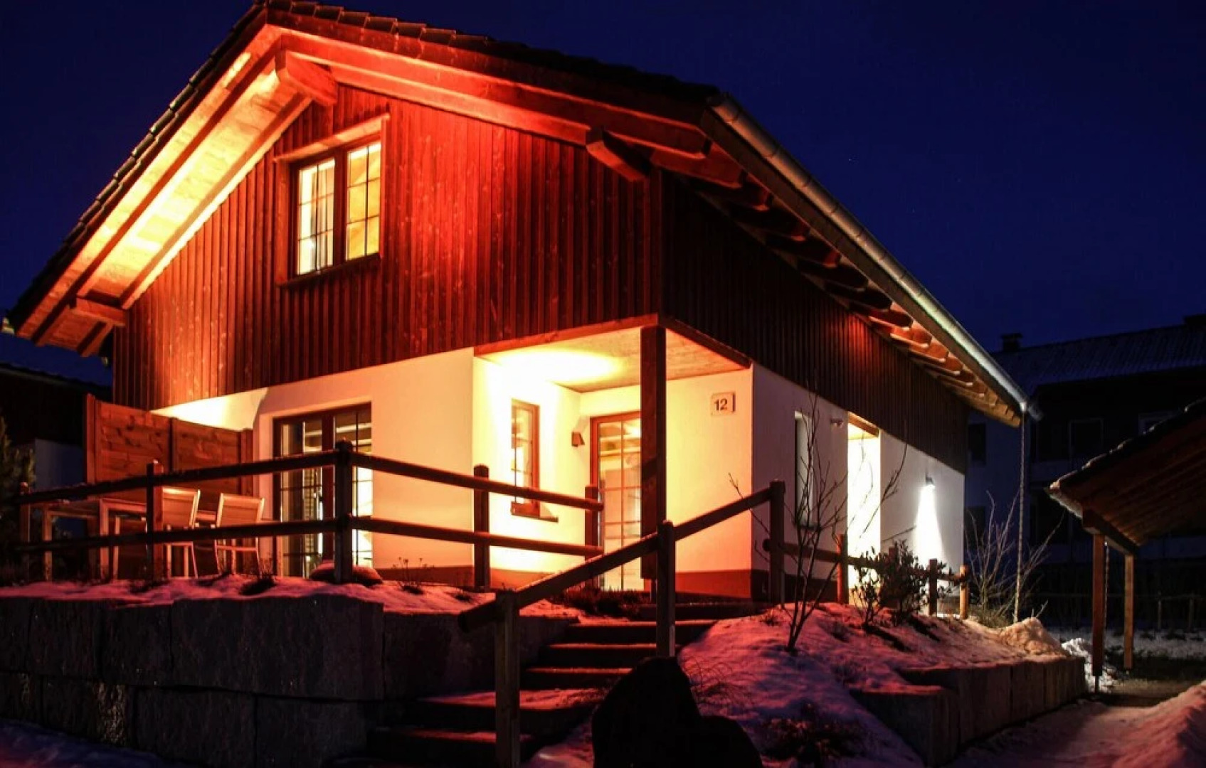 Nice Home in Diemelsee-heringhausen With 3 Bedrooms, Sauna and Wifi