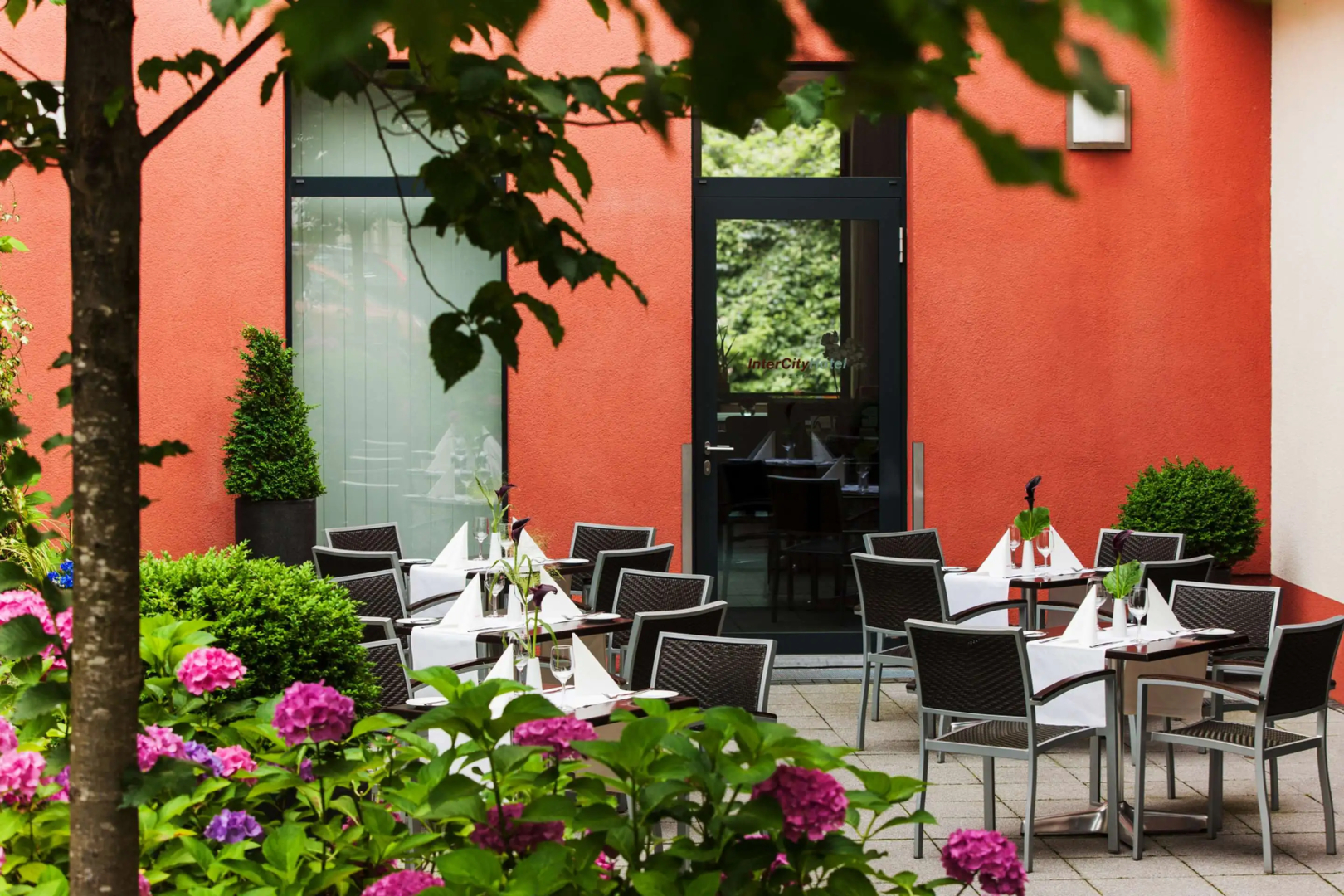 InterCityHotel Essen