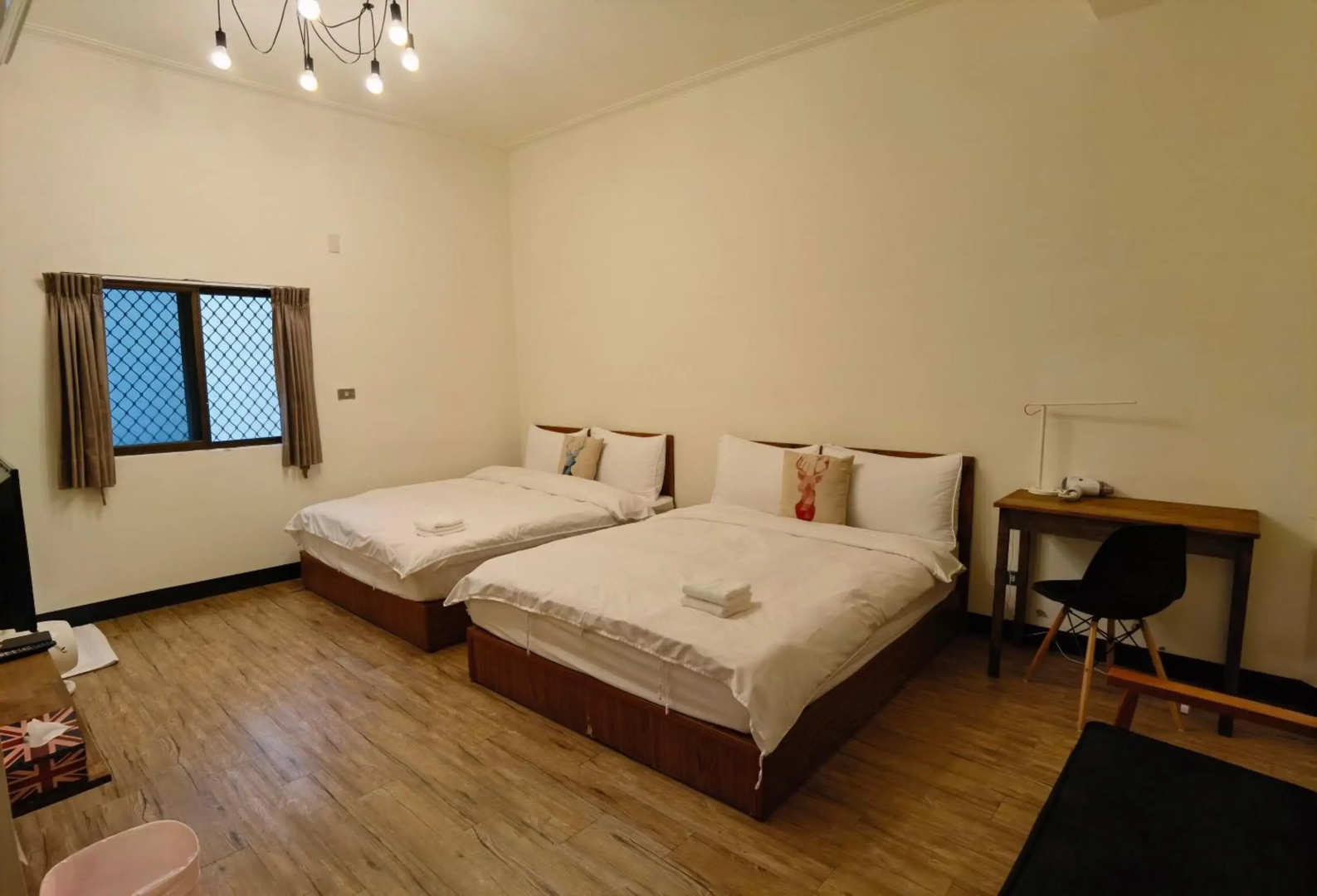OC Hostel