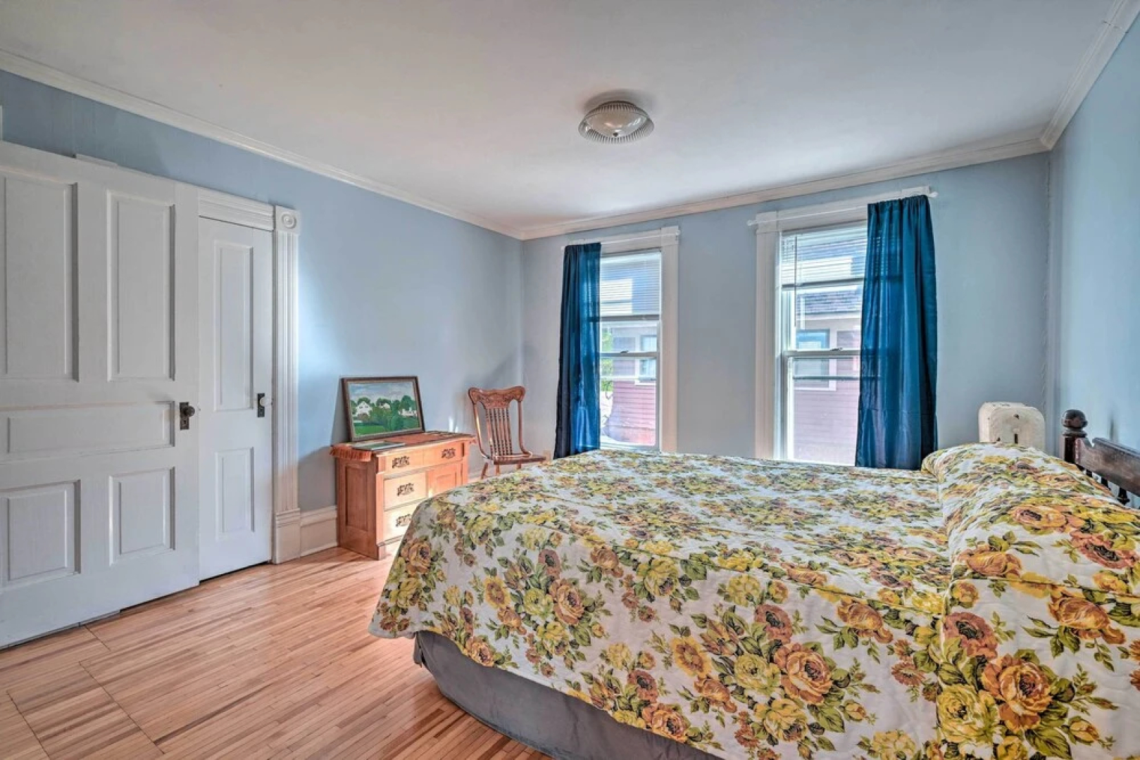 Victorian Apartment < 1 Mi to Wisconsin River