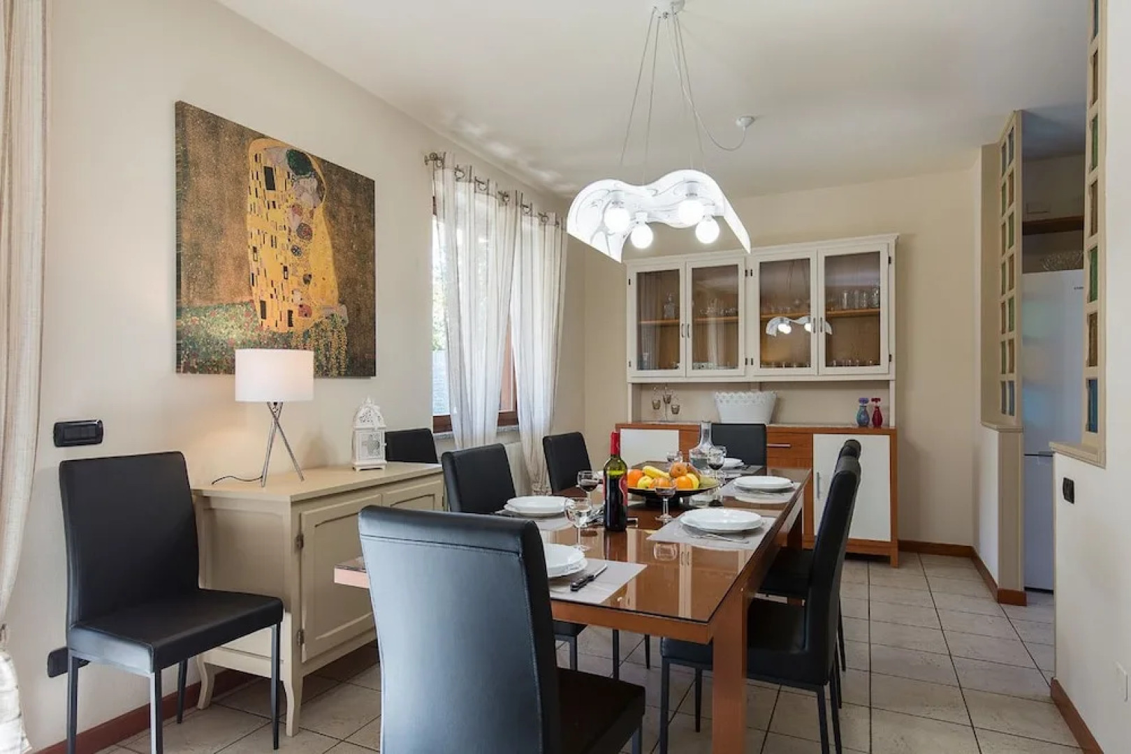 Ortalakeflat - Casallegra