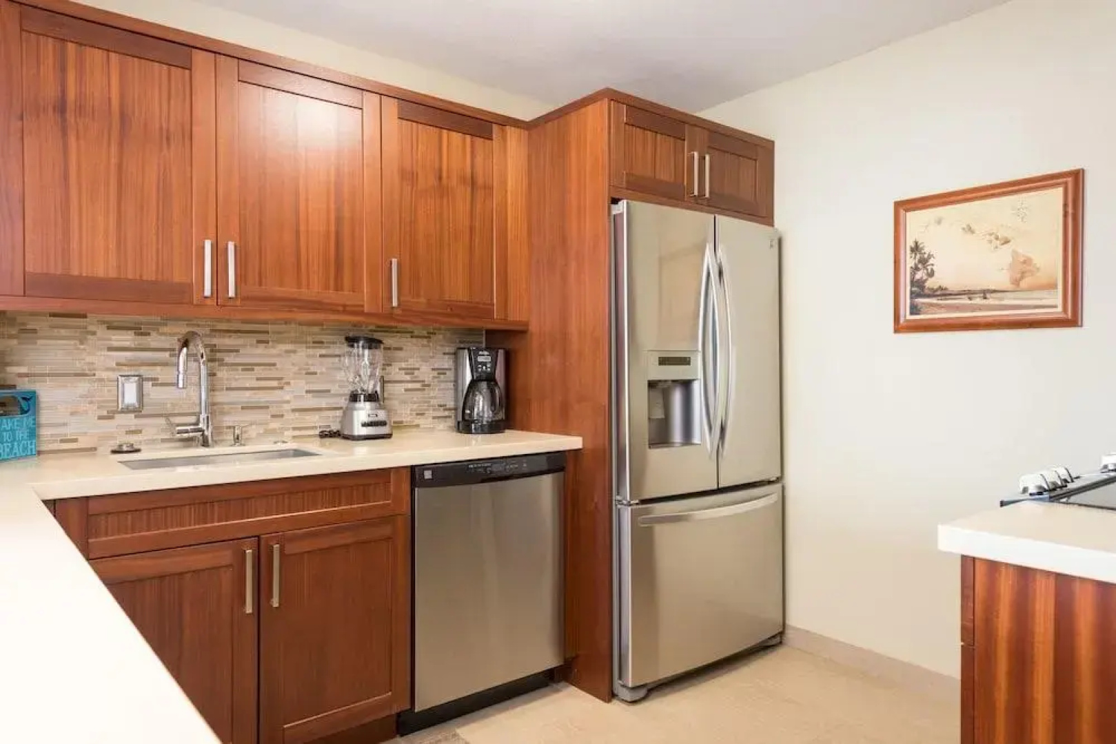 Mahana by KBM Hawaii Luxury Vacations