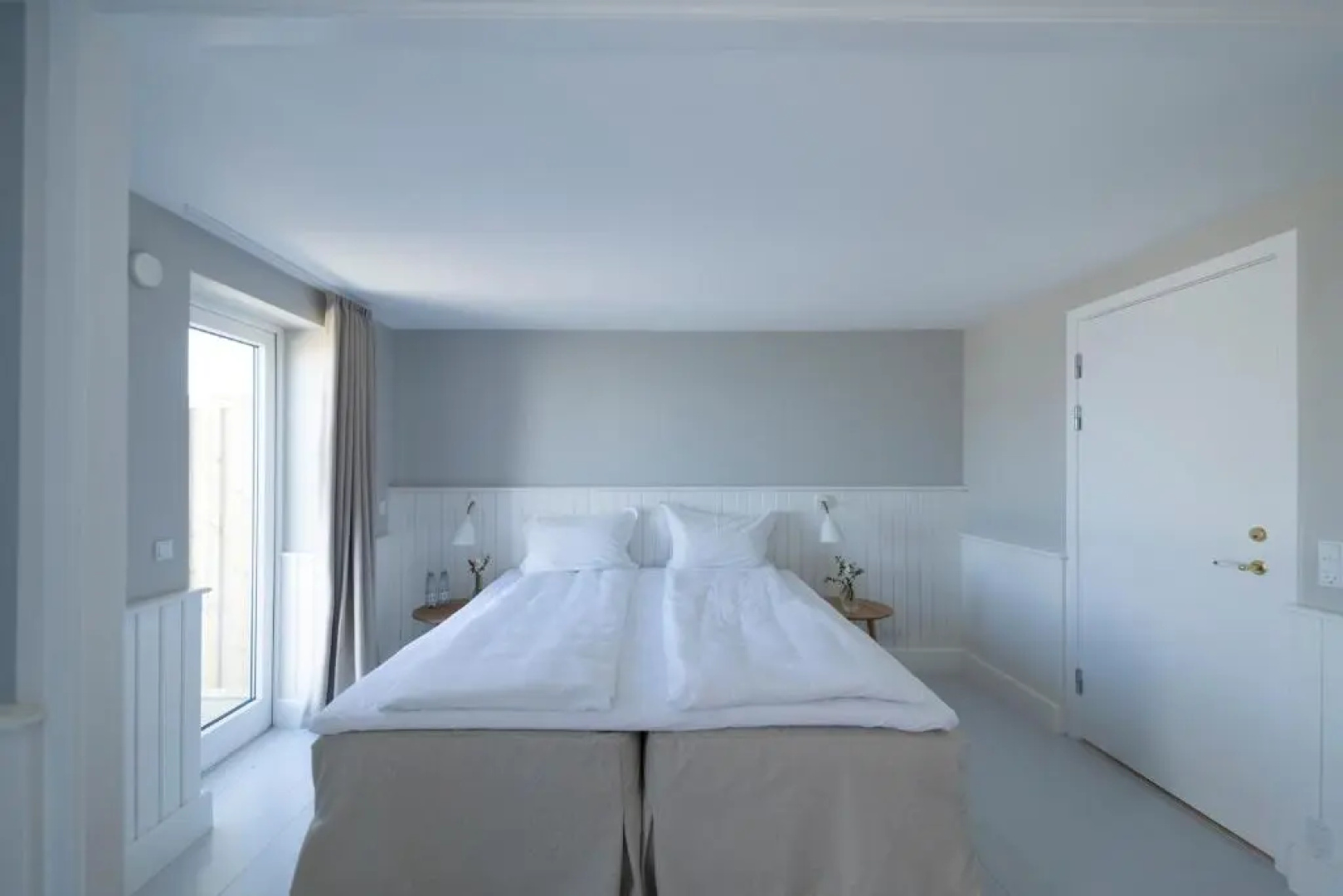 Melsted Badehotel