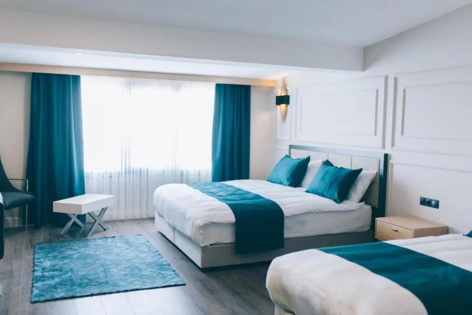 MY Sunset Beach Hotel