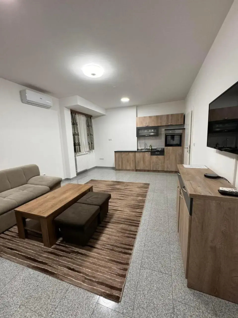 Motel Centar