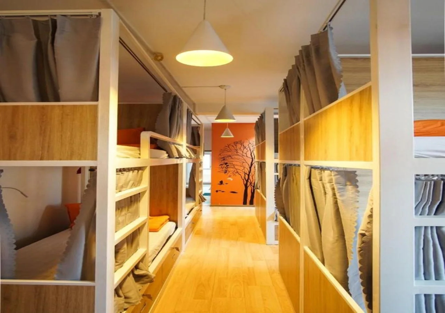 City Hostel Da Nang