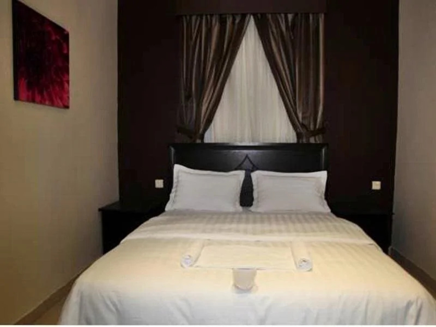 Nassma Hotel Apartments