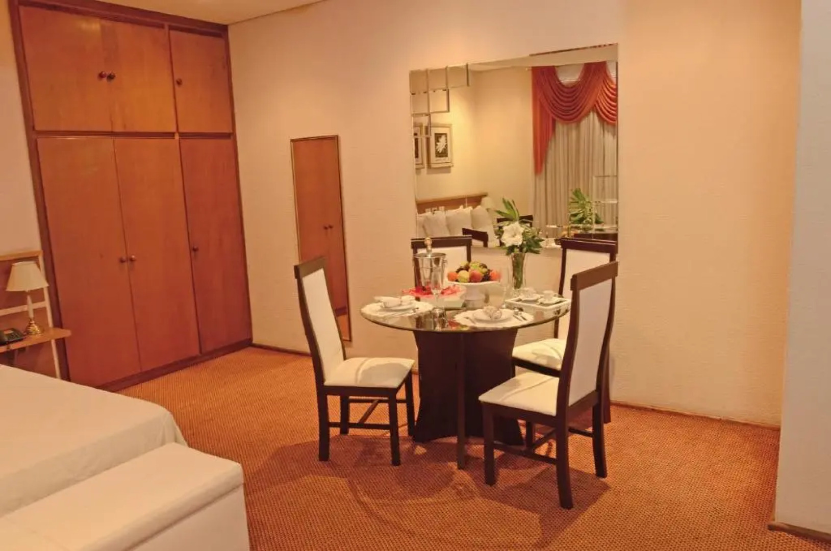 Skalla Hotel Nova Odessa