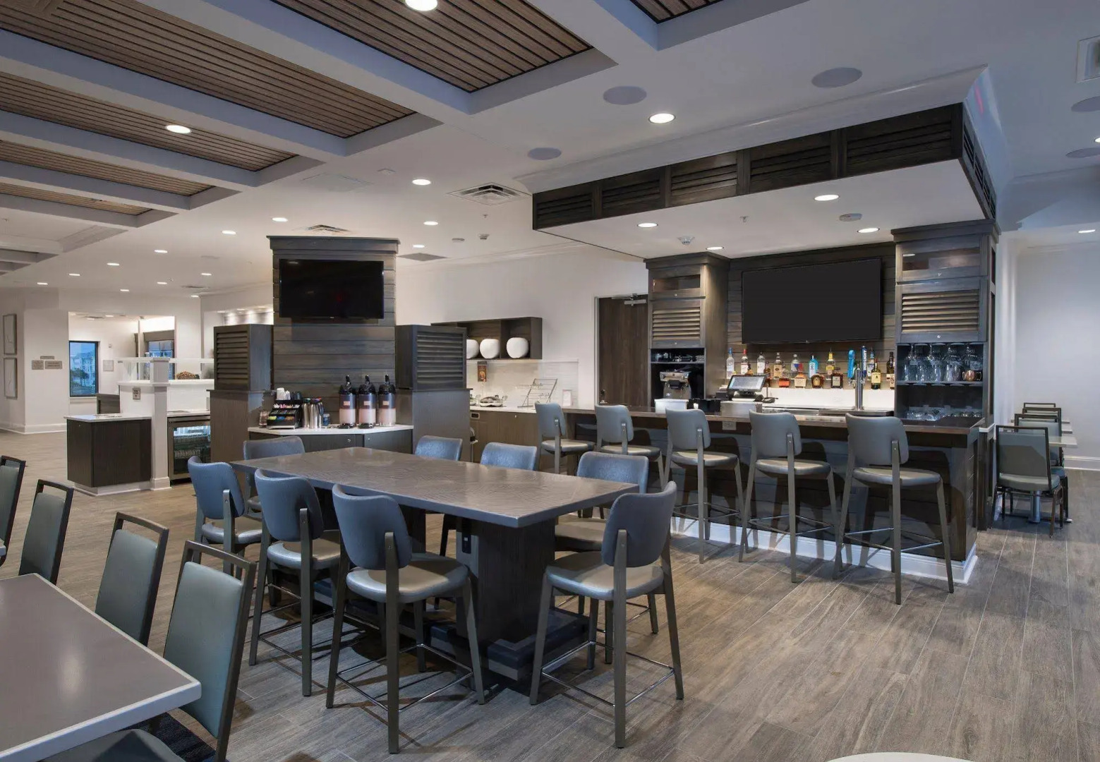 SpringHill Suites by Marriott Navarre Oceanfront