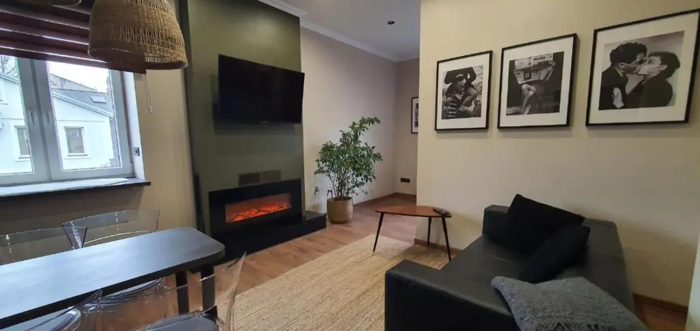 City Centre Apartment