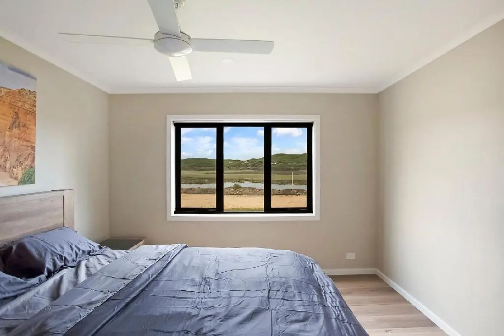 Otway coastal villas