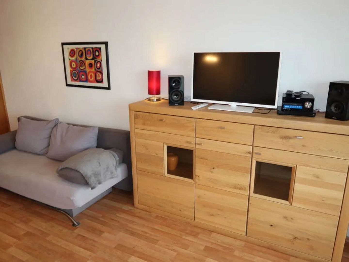 Ostsee-Residenz (DMP160)