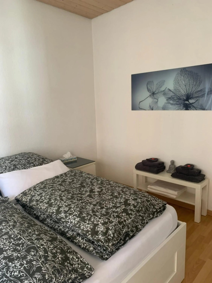 room service Joppich