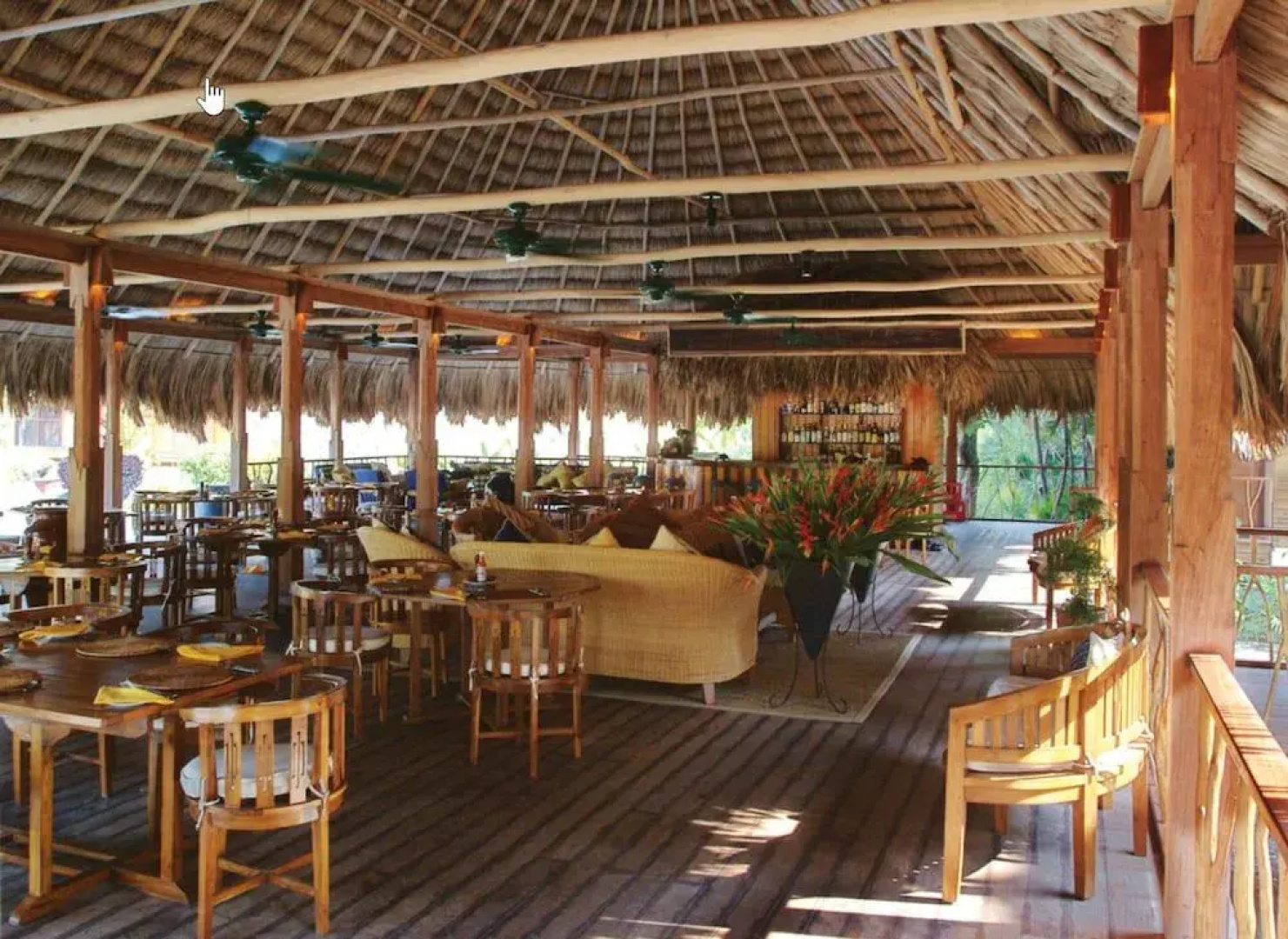 Turtle Inn by Francis Ford Coppola