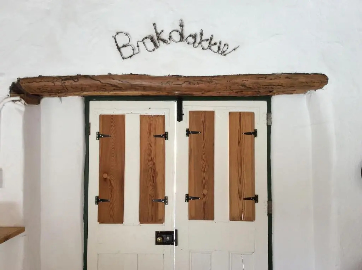 Brakdakkie Guest Cottages