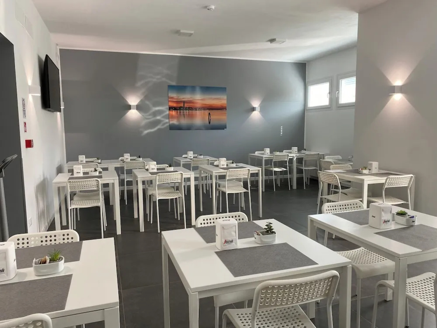 Hotel Nuovo Cason