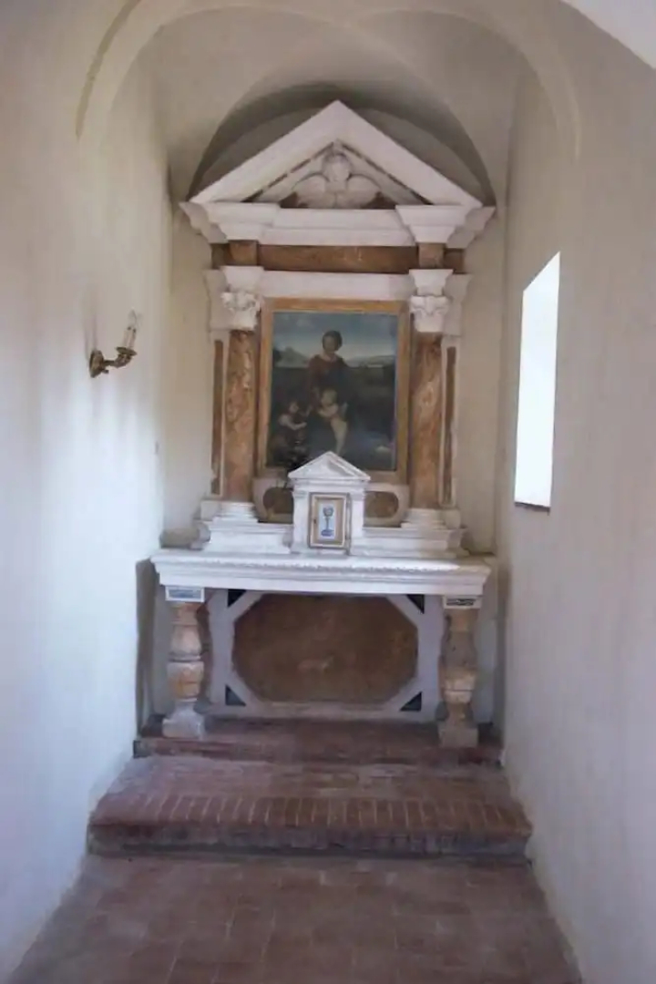 Villa Buoninsegna