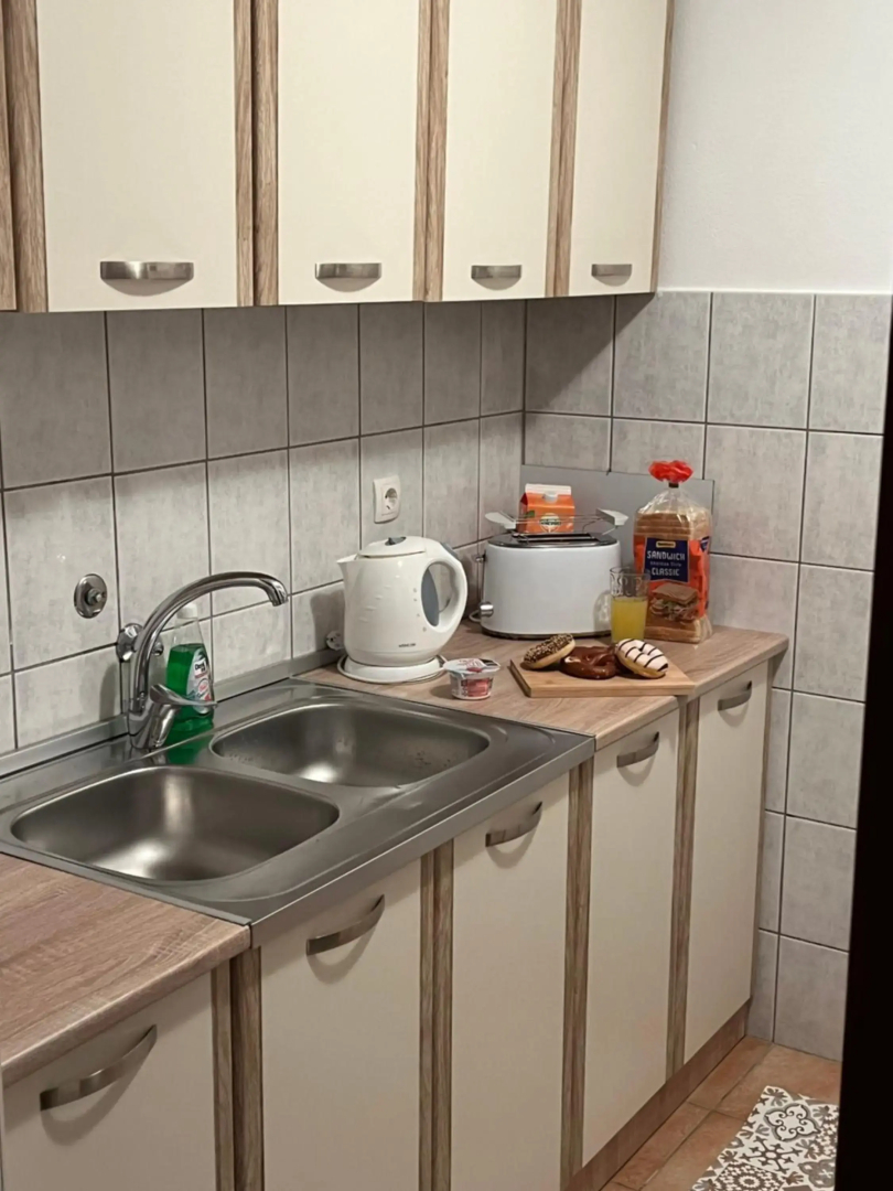 Apartment Miler