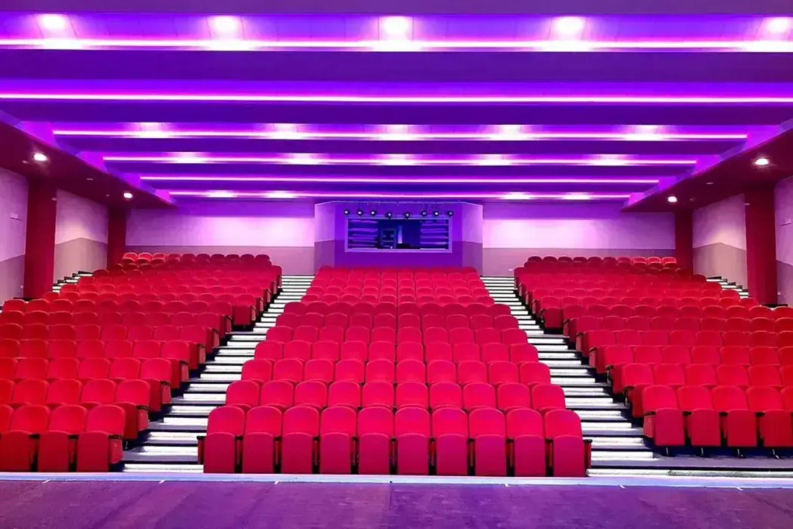 Maritim Resort Calabria