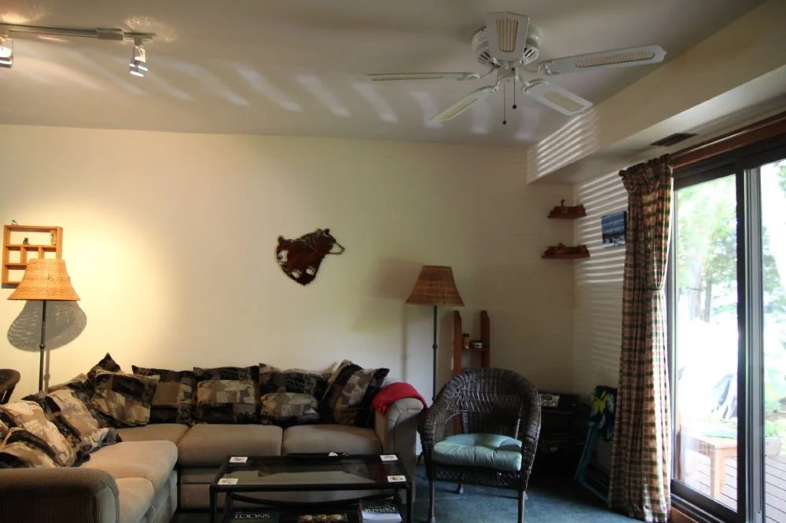 12 Mile Lake Bed and Breakfast