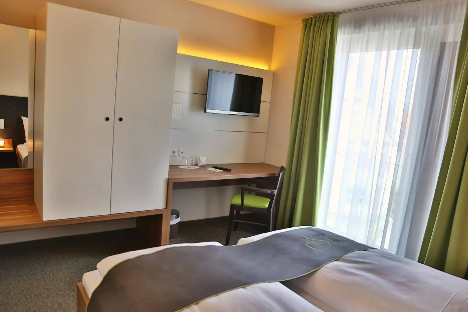 RiKu HOTEL Weissenhorn