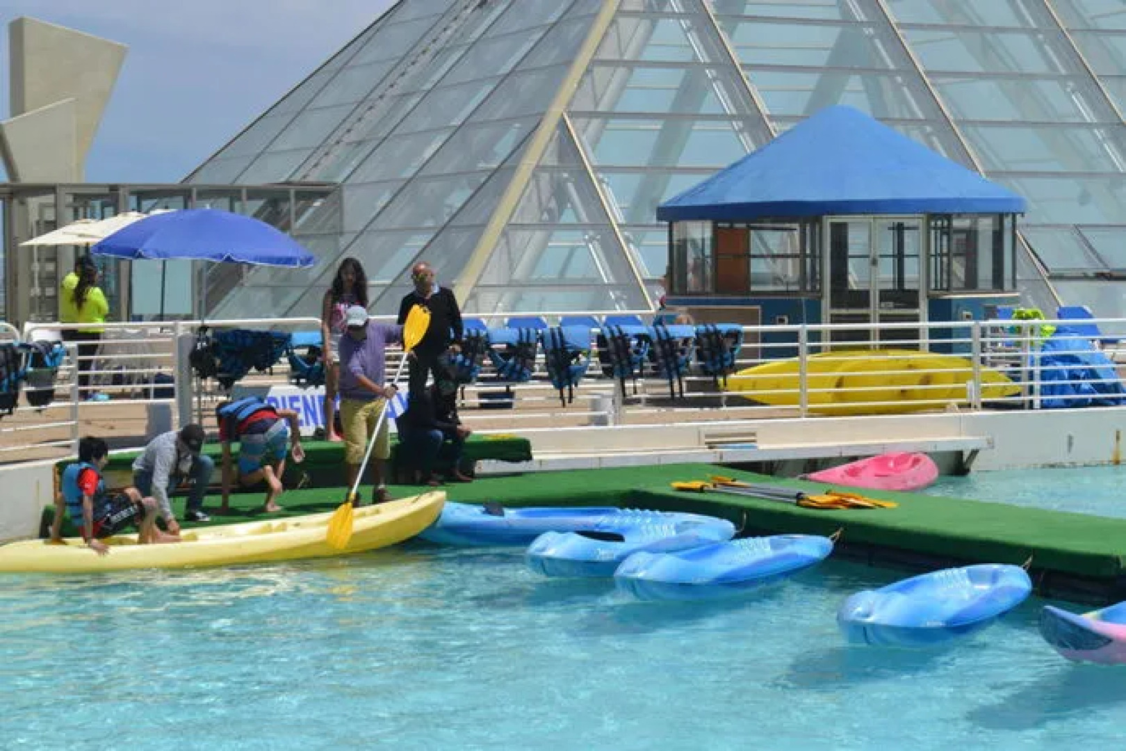 San Alfonso Apartment